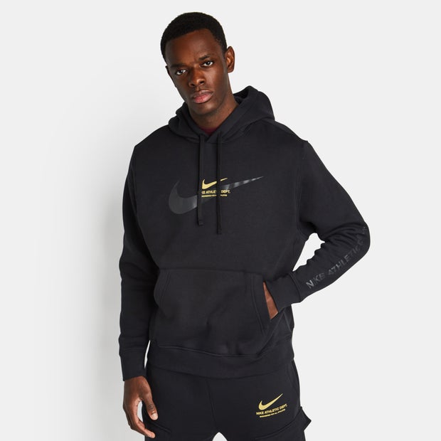 Nike Sportswear - Men Hoodies