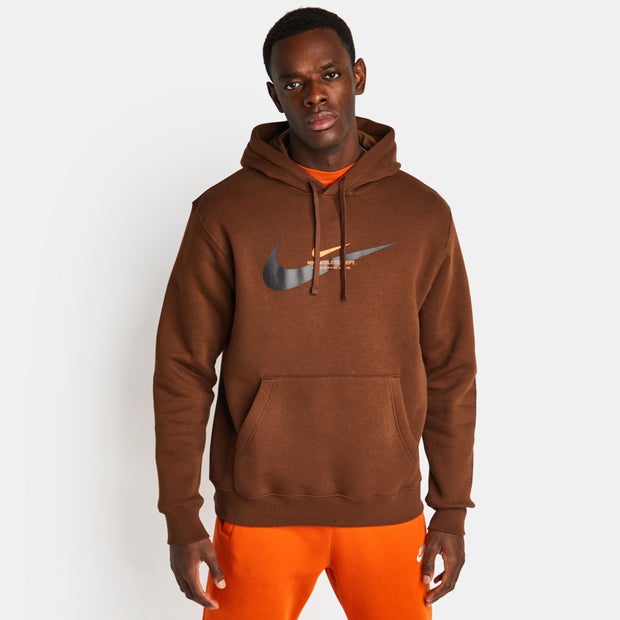 Image of Nike Sportswear - Uomo Hoodies