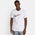 Nike Sportswear - Herren T-Shirts White-White