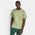 Nike Sportswear - Herren T-Shirts Oil Green-Oil Green