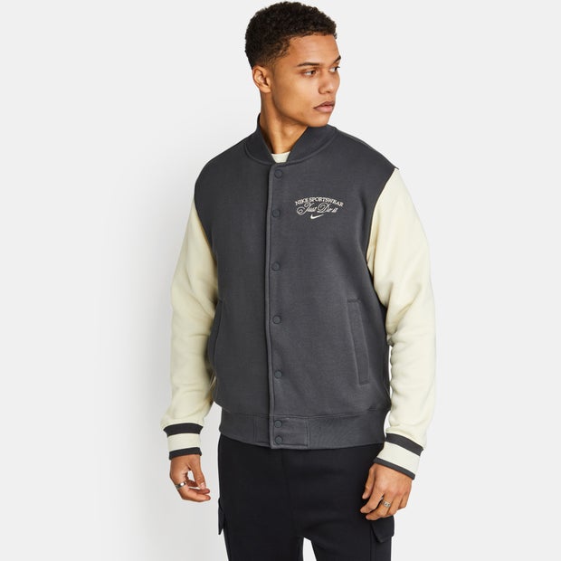 Nike Club - Men Jackets