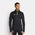 Under Armour Challenger - Homme Vestes Zippees Black-Black-High