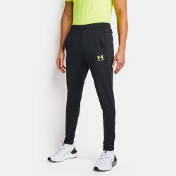 Uomo Pantaloni - Under Armour Challenger - Black-Black-High