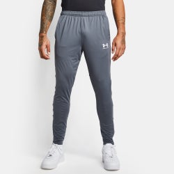 Herren Hosen - Under Armour Challenger - Castlerock-Castlerock-White