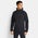 Under Armour Stretch Woven - Uomo Track Tops Black-Black-Pitch Gray