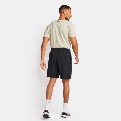 Under Armour Woven Workmark - Image 3 of 4 Enlarged Image