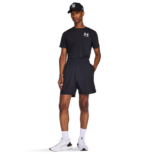 Under Armour Woven Workmark - Image 2 of 7 Enlarged Image