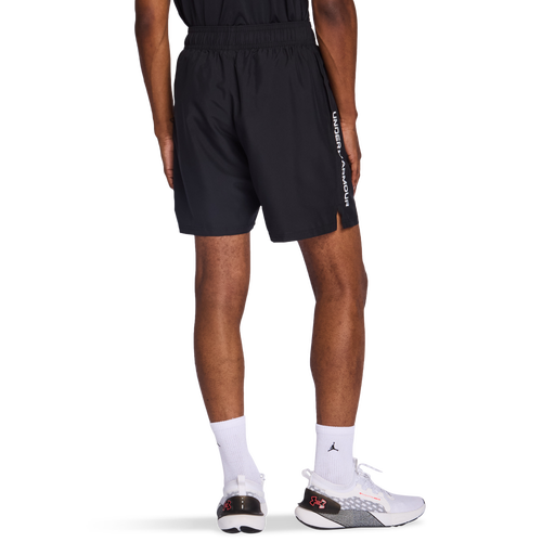 Under Armour Woven Workmark - Image 4 of 7 Enlarged Image