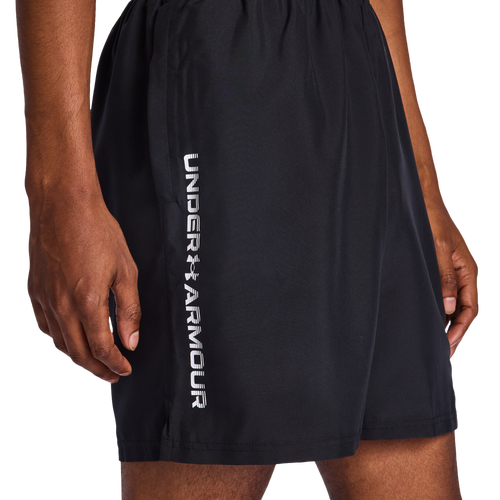 Under Armour Woven Workmark - Image 6 of 7 Enlarged Image