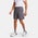 Under Armour Essentials - Men Shorts Castlerock-Castlerock-Matrix Green