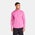 Under Armour Tech - Men Track Tops Astro Pink-Astro Pink-Black