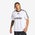 adidas Adicolor Classics 3-Stripes - Herren T-Shirts White-Black