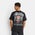 adidas Graphics - Herren T-Shirts Black-Black