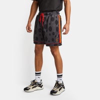 Herren Shorts - Puma Scoot - Black-Black