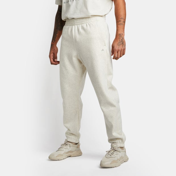 Image of Adidas One Bball Sweatpants - Uomo Pantaloni