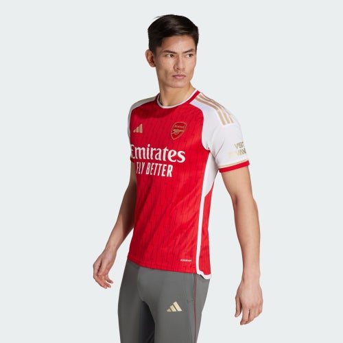 Adidas uk arsenal best sale