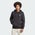 adidas Essential Trefoil Hoodie - Men Hoodies Black-White