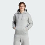 Medium Grey Heather-White