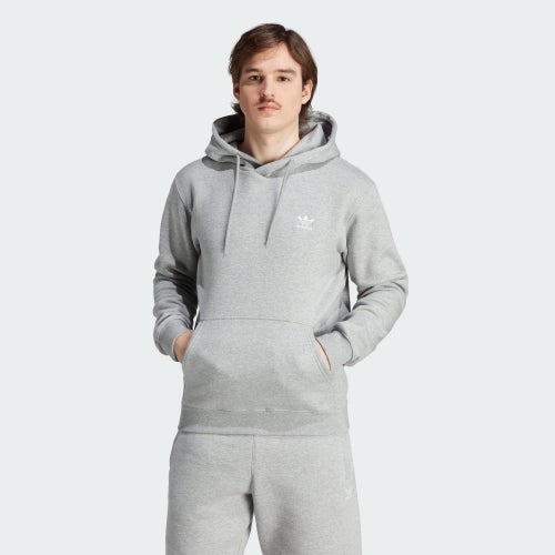 Adidas trefoil hoodie nz online