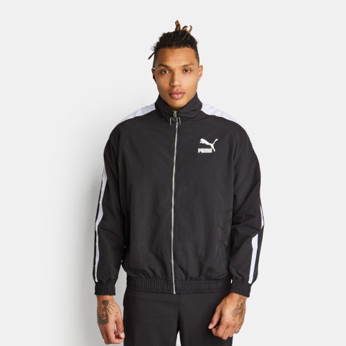 Puma jacket foot locker best sale