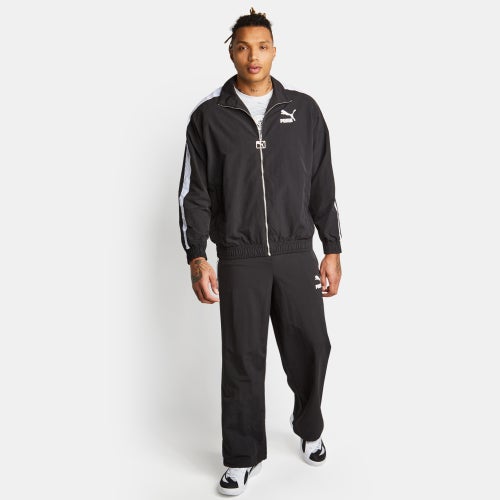 Puma tracksuit footlocker hotsell