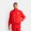 Nur bei Foot Locker - Herren Track Tops For All Time Red-For All Time Red