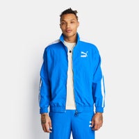 Foot locker shop puma tracksuit