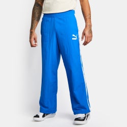 Men Pants - Puma T7 - Team Royal-Team Royal