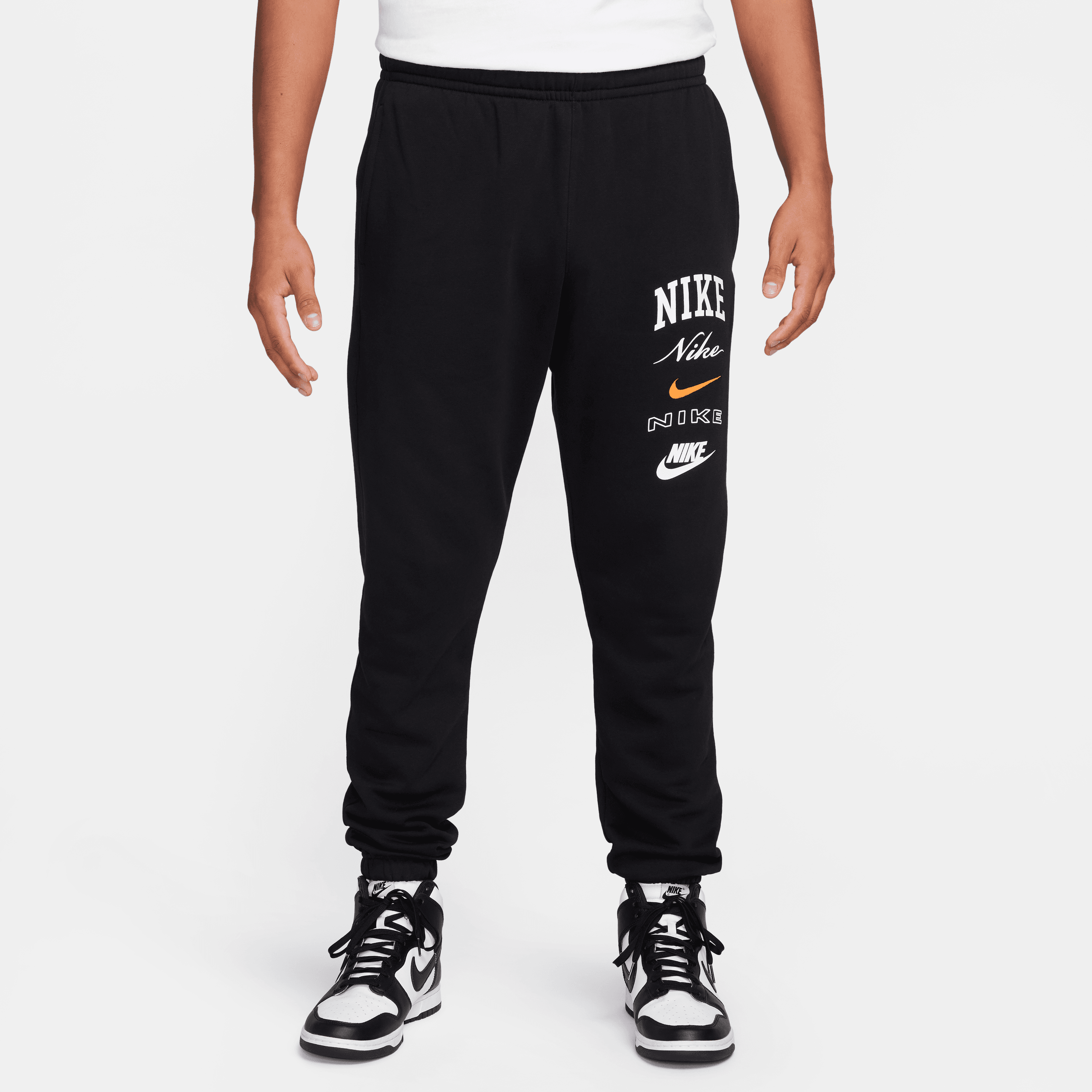 Cheap nike jogging on sale pants