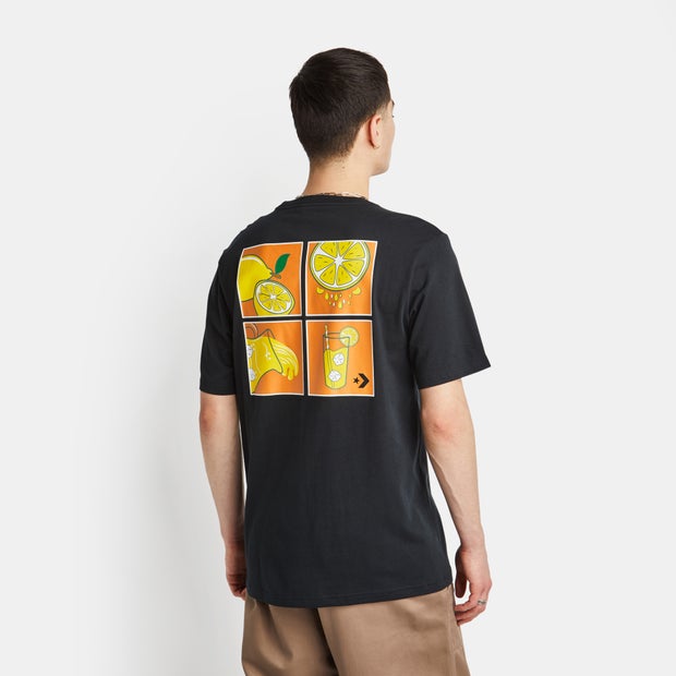 Converse Lemonade - Men T-shirts