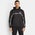 Puma Essentials+ Tape - Herren Hoodies Black-Black