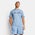 Puma Essentials+ Tape - Hombre T-Shirts Zen Blue-Zen Blue