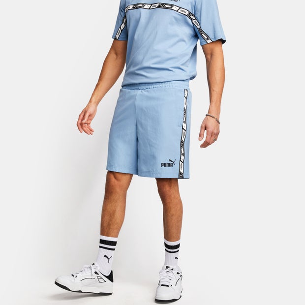 Puma Essentials+ Tape - Herren Badebekleidung