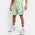 Puma Essentials+ Tape - Herren Shorts Pure Green-Pure Green