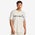 Puma Essentials+ Tape - Herren T-Shirts Alpine Snow-Alpine Snow