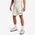 Puma Essentials+ Tape - Herren Shorts Alpine Snow-Alpine Snow