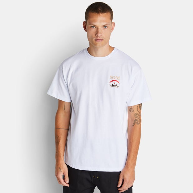 Image of 5tate Of Mind Gentleman Club - Uomo T-shirts