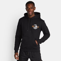 Uomo Hoodies - 5tate Of Mind Goat - Black-Black
