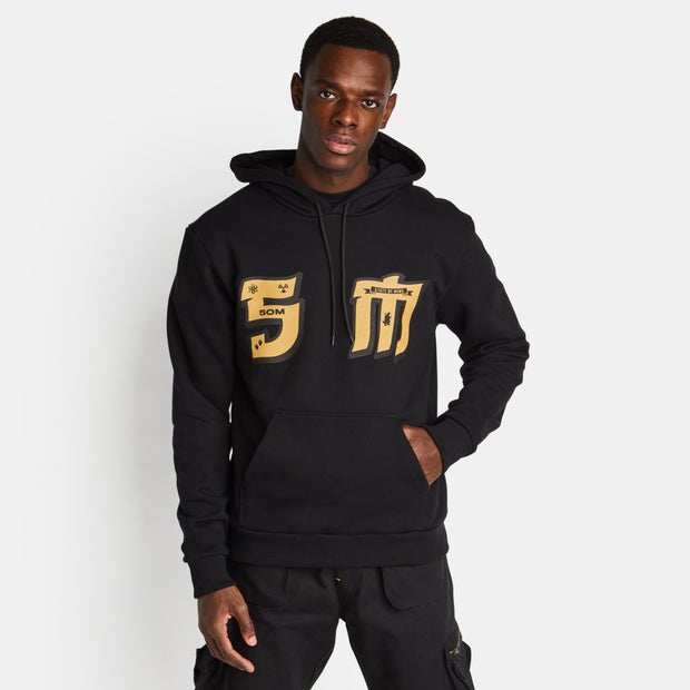 Image of 5tate Of Mind 5omzilla Uomo Hoodies