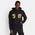 5tate Of Mind 5Omzilla - Uomo Hoodies Brown-Brown