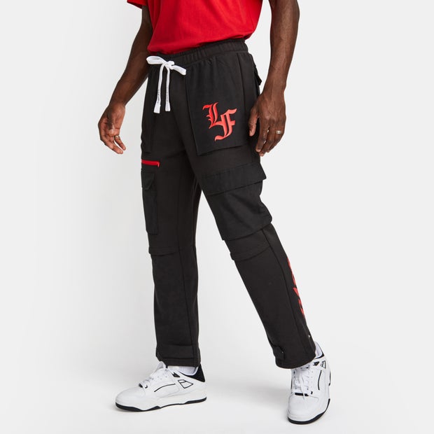 Image of Puma Melo X Lafrancé - Uomo Pantaloni