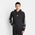 adidas Trefoil-stripes - Homme Hoodies Black-Black