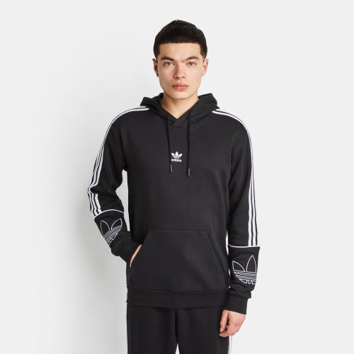 adidas NY Trefoil Hoodie Foot Locker New Zealand