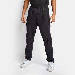 Hombre Pantalones - adidas Utility - Black-Black