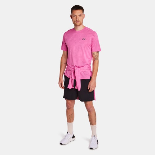 Under Armour Tech - Image 2 of 4 Enlarged Image