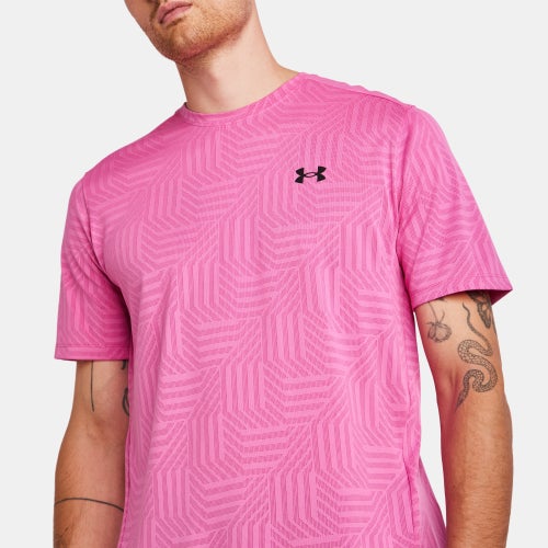 Under Armour Tech - Image 4 of 4 Enlarged Image