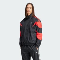 Foot locker adidas store jacket