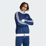 Blue-White