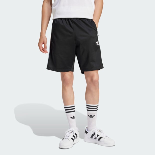 Image of Adidas Firebird - Uomo Shorts