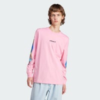 nike solar Sky Jordan 1 TD Hyper Royal Black Hyper Royal-White - Herren T-Shirts Bliss Pink-Bliss Pink